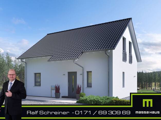 Haus zum Kauf 475.020 € 4 Zimmer 120 m² 501 m² Grundstück Eikamp Odenthal 51519