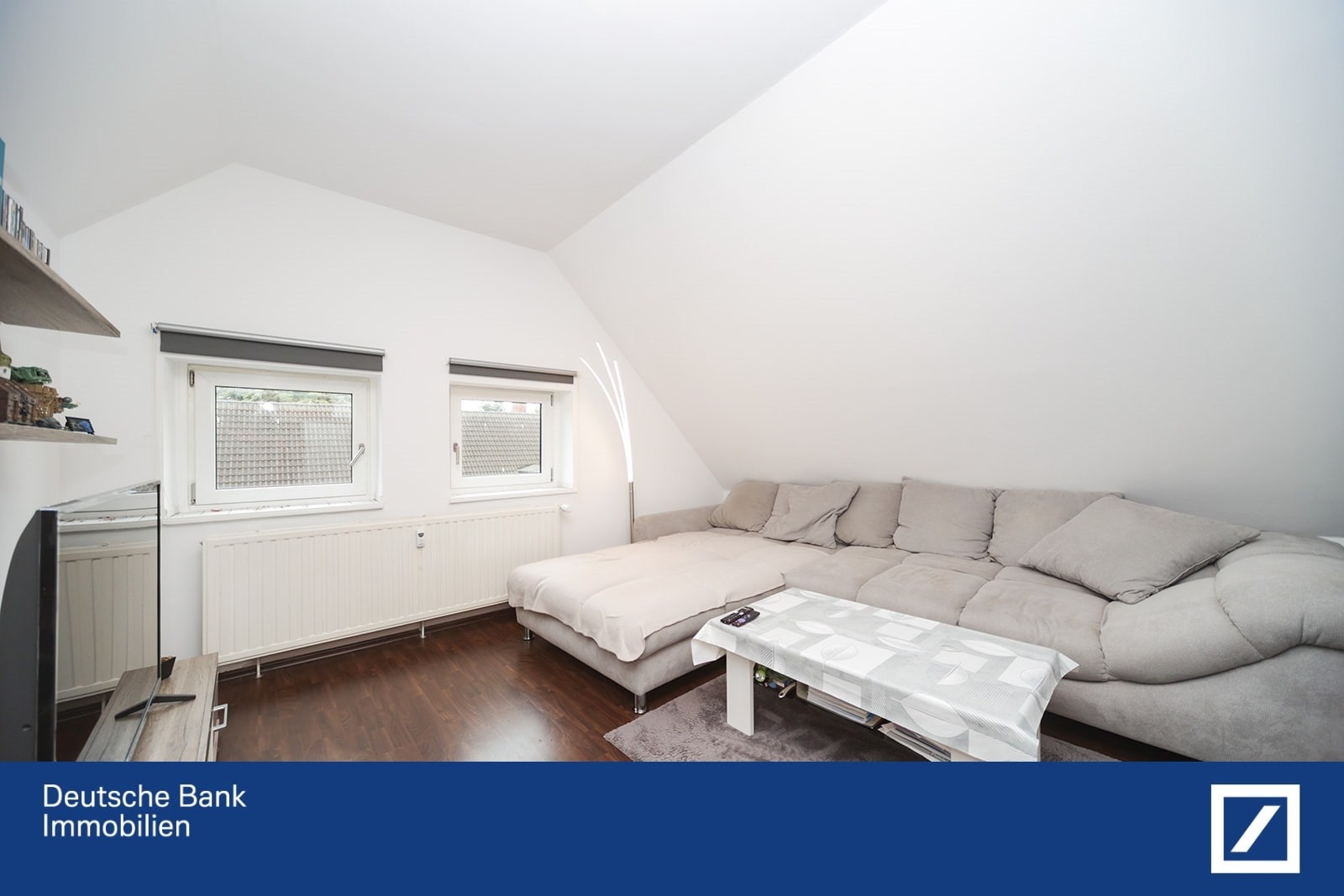 Wohnung zum Kauf 3 Zimmer 67 m²<br/>Wohnfläche Herne-Süd Herne 44625