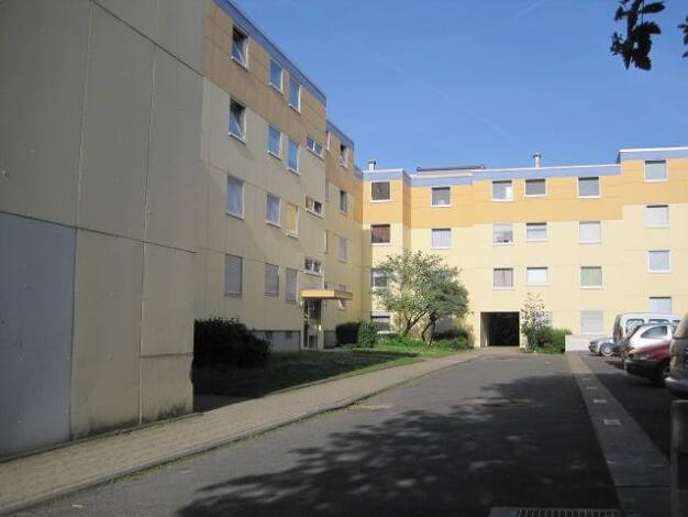 Wohnung zur Miete 489 € 1 Zimmer 43,9 m² frei ab 22.09.2025 Europaring 12 Medinghoven Bonn 53123