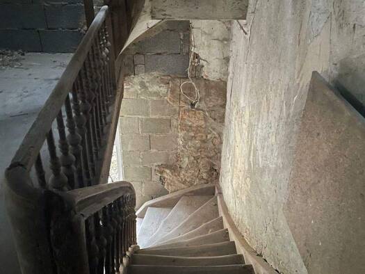 Bauernhaus zum Kauf 300.000 € 7 Zimmer 240 m² 852 m² Grundstück Georgensgmünd 91166