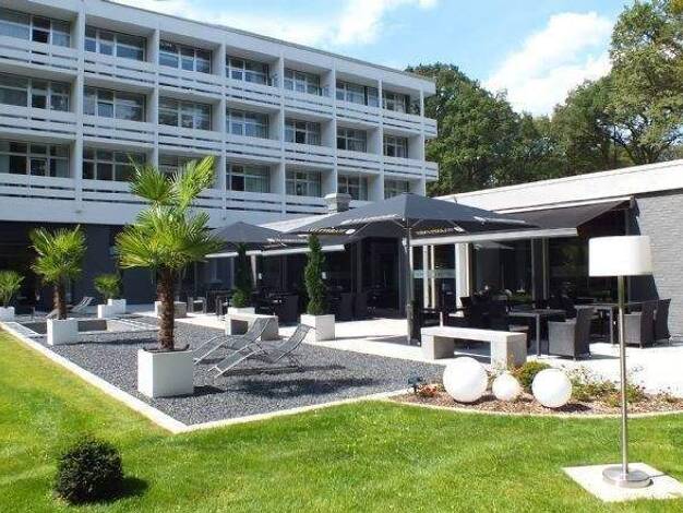 Bar/Café zur Miete provisionsfrei 350 m² Gastrofläche Im Eichholz 1 Bad Waldliesborn Lippstadt 59556