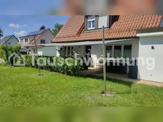 Haus zur Miete Tauschwohnung 2.300 € 6 Zimmer 165 m² Anzhofen Maisach 82216