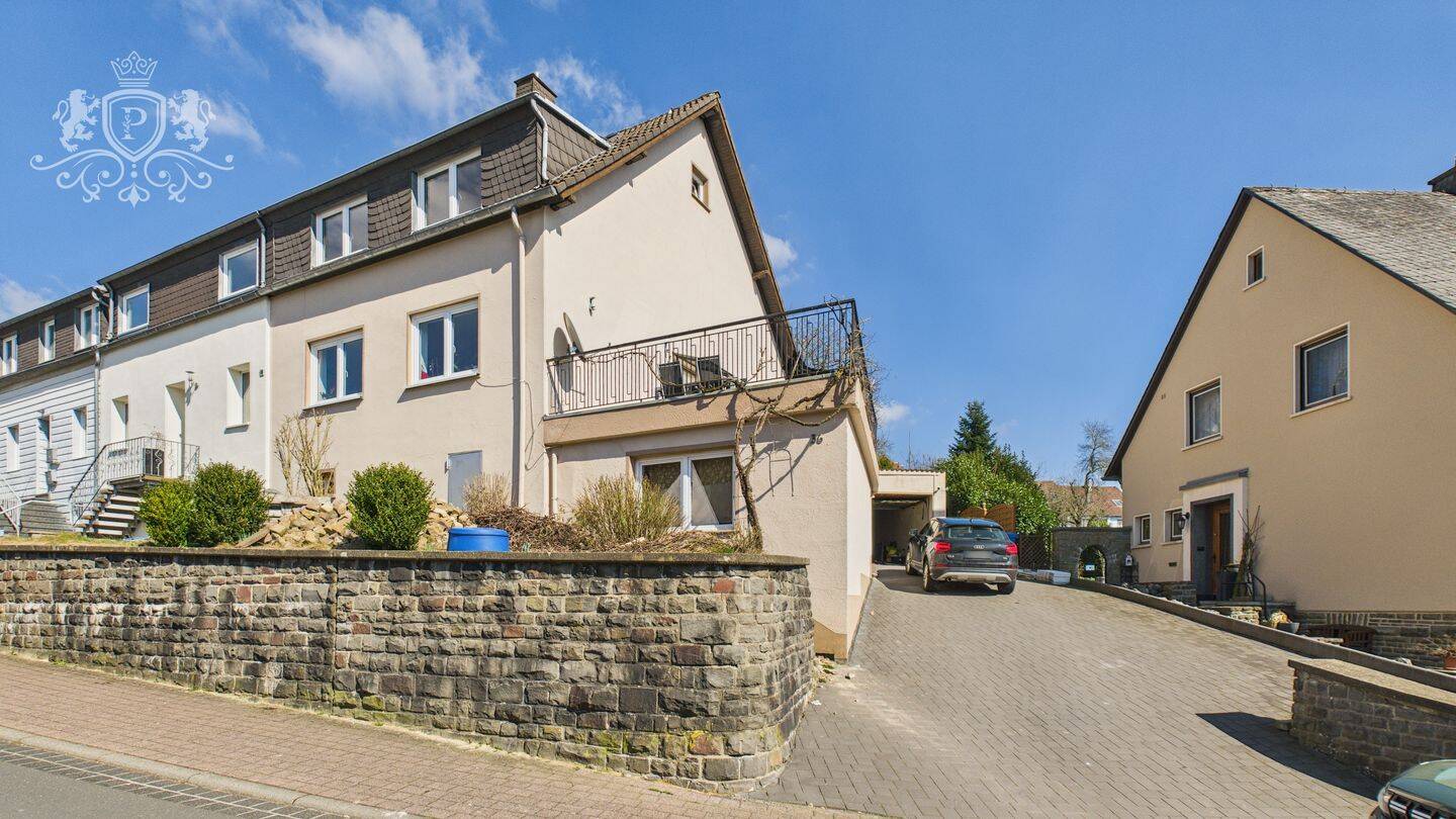 Reihenendhaus zum Kauf - Ansicht 6