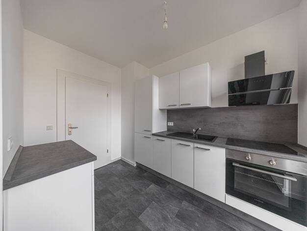 Wohnung zur Miete 639 € 2 Zimmer 45 m² 1. Geschoss Jordanstraße 3 Lindenau Leipzig 04177
