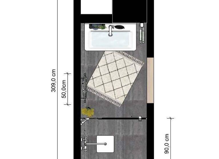 Wohnung zum Kauf - Erstbezug 440.000 € 4 Zimmer 100 m² 1. Geschoss Wolfsgraben 3012