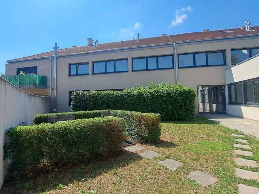 Büro zur Miete provisionsfrei 1.420 € 4,5 Zimmer Pillichsdorf 2211