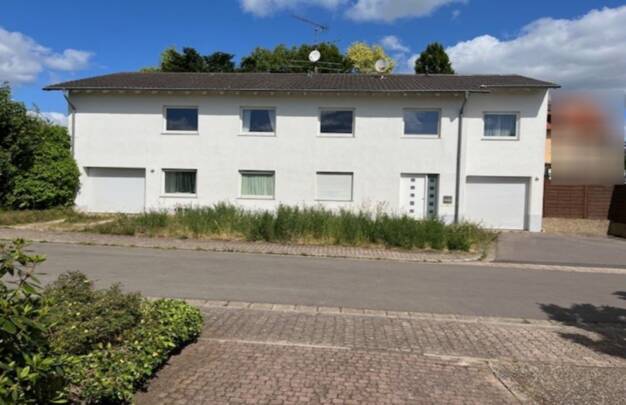 Einfamilienhaus zum Kauf 350.000 € 9 Zimmer 150 m² 600 m² Grundstück Eidenborn Lebach 66822