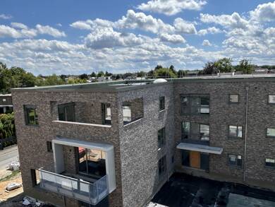 Wohnung zum Kauf - Erstbezug provisionsfrei 697.300 € 4 Zimmer 113,2 m² 2. Geschoss Unter Gottes Gnaden 125a Widdersdorf Köln 50859