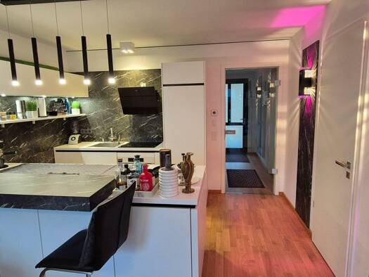 Wohnung zum Kauf provisionsfrei 385.000 € 3 Zimmer 70 m² Geschoss 2/3 Zirndorf 90513