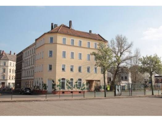 Wohnung zur Miete 610 € 2 Zimmer 64 m² 3. Geschoss frei ab 01.05.2026 Mockauer Straße 8 Mockau-Nord Leipzig 04357