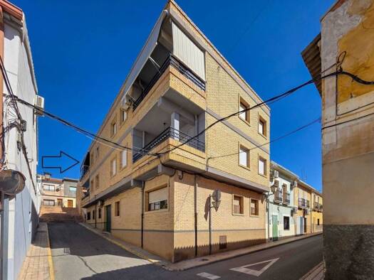 Wohnung zum Kauf 89.950 € 4 Zimmer 106 m² Pinós 00000