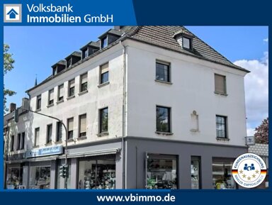 Wohn- und Geschäftshaus zum Kauf als Kapitalanlage geeignet 690.000 € 1.040 m² 1.032 m² Grundstück Tönisvorster Str. 15-19 Süchteln - Mitte Viersen 41749