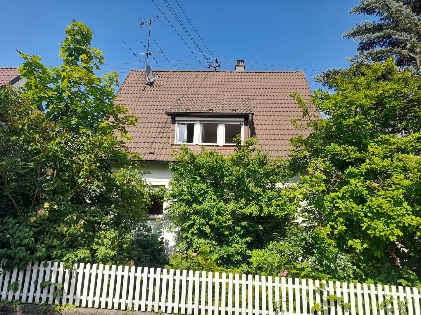 Einfamilienhaus zum Kauf provisionsfrei 699.000 € 6 Zimmer 124 m²<br/>Wohnfläche 490 m²<br/>Grundstück Sindelfingen 3 Sindelfingen 71065