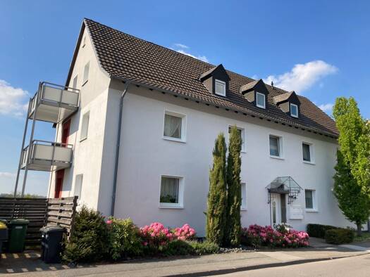 Wohnung zur Miete 450 € 4,5 Zimmer 75 m² Geschoss 1/2 frei ab 01.05.2026 Halver 58553