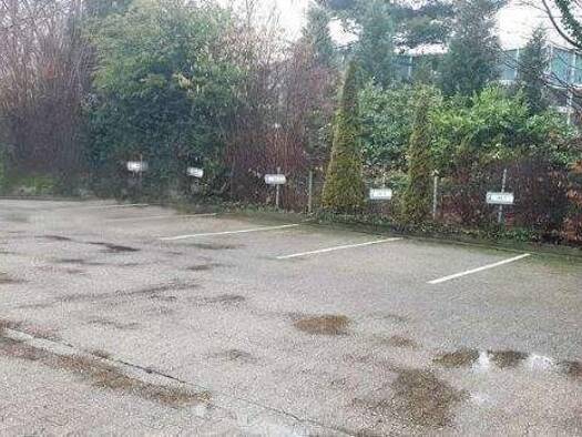 Außenstellplatz zur Miete provisionsfrei 30 € Konstantinstr. 107 Giesenkirchen Mönchengladbach 41238