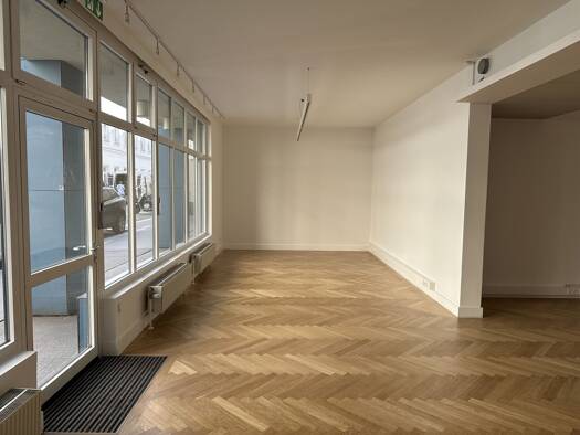 Laden zur Miete 12 € Margareten 1050