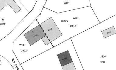Grundstück zum Kauf 155.000 € 784 m² Grundstück Minseln Rheinfelden 79618
