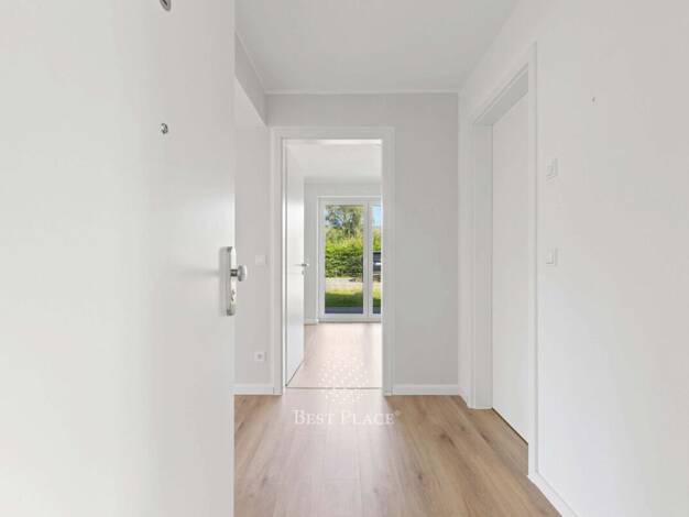 Wohnung zur Miete 1.250 € 2 Zimmer 70,6 m² EG frei ab 01.11.2026 Garstedt Norderstedt 22848