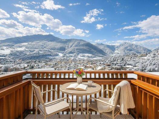 Wohnung zum Kauf 795.000 € 4 Zimmer 175 m² 1. Geschoss Via Castellano 35 Bressanone 39042