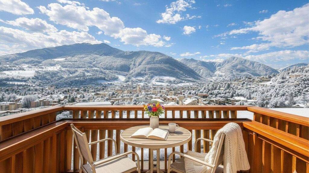 Wohnung zum Kauf 795.000 € 4 Zimmer 175 m² 1. Geschoss frei ab sofort Via Castellano 35 Bressanone 39042