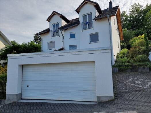 Einfamilienhaus zum Kauf provisionsfrei 620.000 € 6 Zimmer 180 m² 577 m² Grundstück frei ab sofort Bad Schwalbach Bad Schwalbach 65307