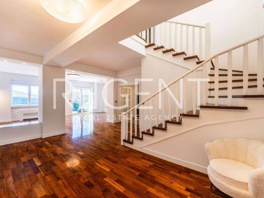 Villa zur Miete - Erstbezug 6.000 € 5 Zimmer 3 m² Zagreb 10000