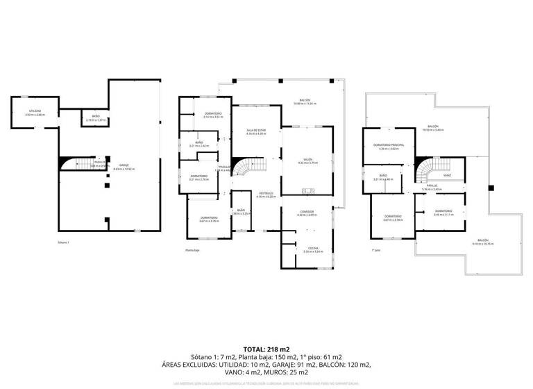 Einfamilienhaus zum Kauf provisionsfrei 1.900.000 € 7 Zimmer 400 m² 768 m² Grundstück Palma 07015
