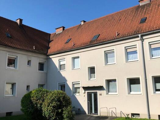 Wohnung zur Miete 236 € 2 Zimmer 44 m² Steyr Steyr 4400