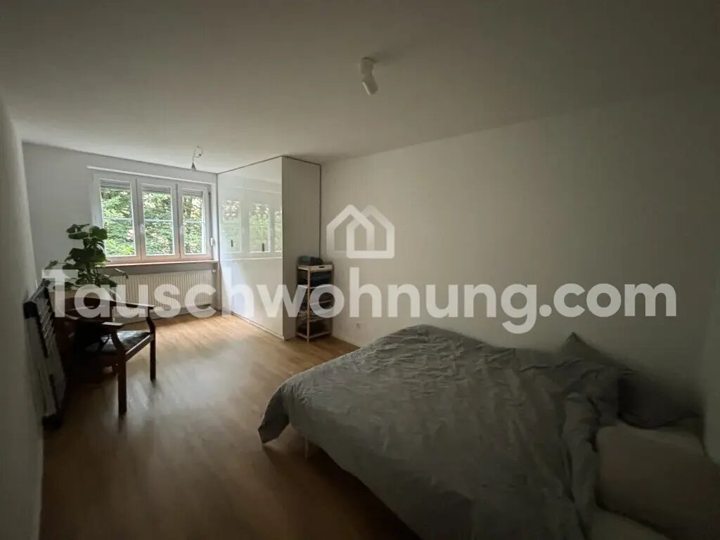 Wohnung zur Miete 1.200 € 3 Zimmer 75 m²<br/>Wohnfläche 1.<br/>Geschoss Herdern - Nord Freiburg im Breisgau 79104