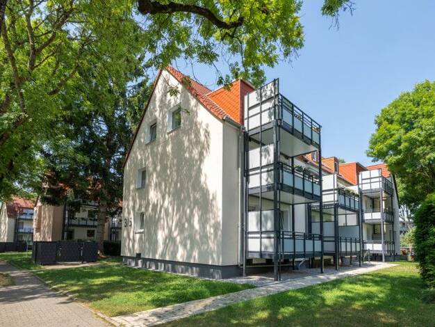 Wohnung zur Miete 700 € 3,5 Zimmer 67,9 m² frei ab 18.04.2026 Emsinghofstr. 5 Oestrich Dortmund 44357