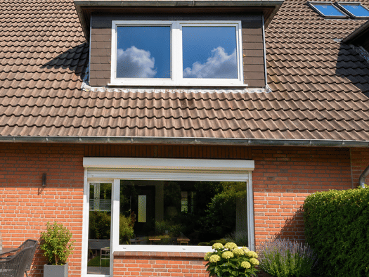 Reihenmittelhaus zum Kauf 479.000 € 4 Zimmer 100 m² 352 m² Grundstück frei ab sofort Bövergeest 9 c Sankt Peter-Ording 25826