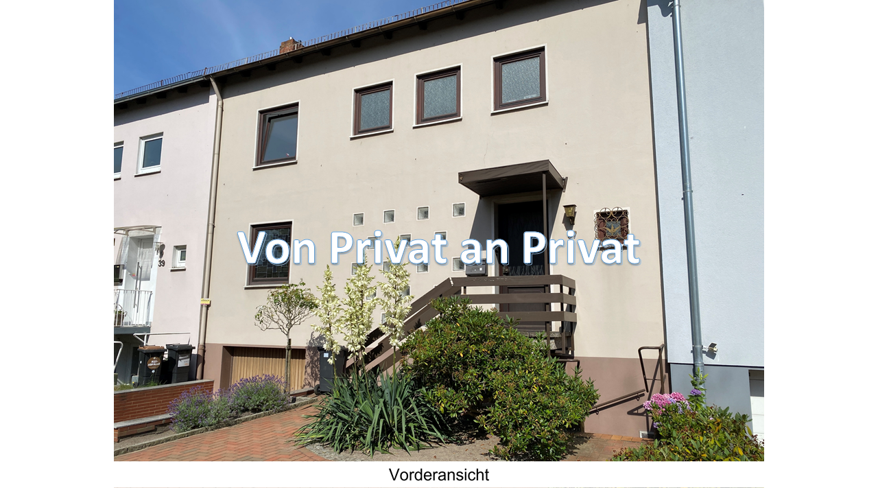 Reihenmittelhaus zum Kauf provisionsfrei 357.000 € 5 Zimmer 101 m²<br/>Wohnfläche 375 m²<br/>Grundstück ab sofort<br/>Verfügbarkeit Lehesterdeich Bremen 28357