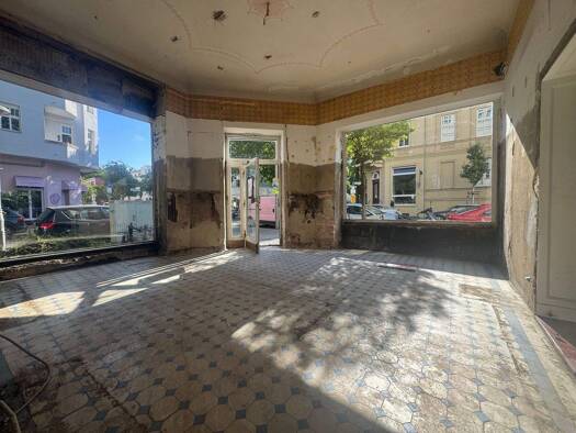 Bürofläche zum Kauf 3.323 € 4 Zimmer 105 m² Bürofläche Leydenallee 91 Steglitz Berlin 12165