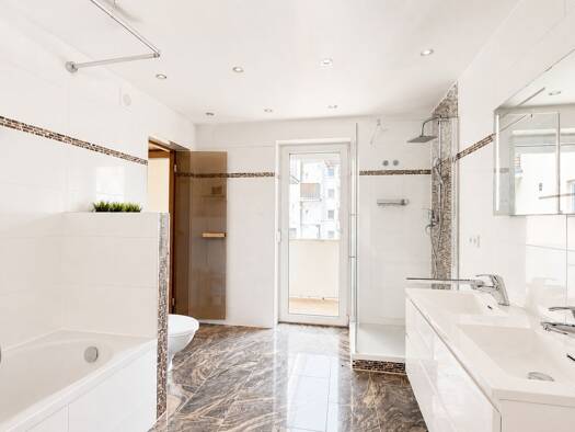 Wohnung zum Kauf 4 Zimmer 84 m² 2. Geschoss Milbertshofen-Am Hart München 80809
