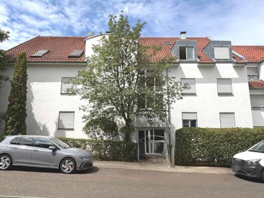 Wohnung zum Kauf 235.000 € 3 Zimmer 75 m² 1. Geschoss Hohenacker Waiblingen 71336