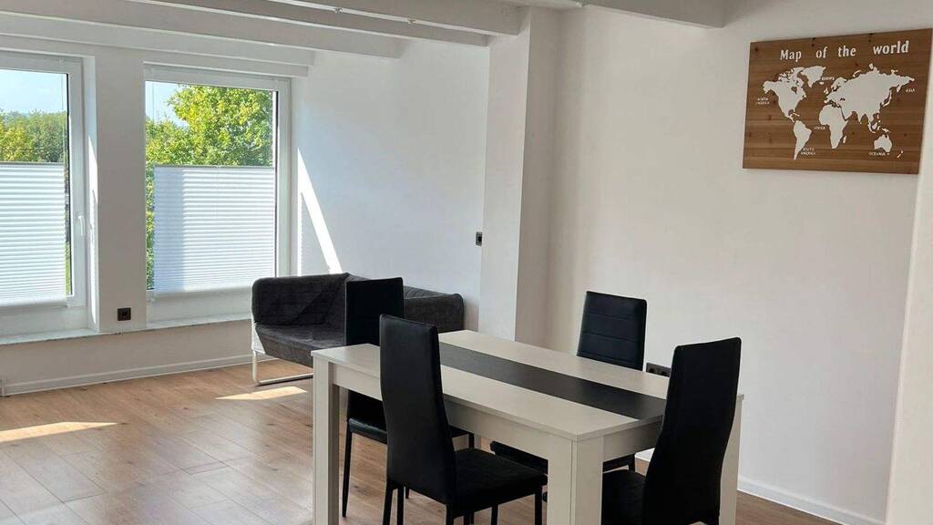 Wohnung zur Miete Wohnen auf Zeit 1.690 € 4 Zimmer 100 m² frei ab 20.12.2025 Kreuzstraße 0 Leubsdorf 53547