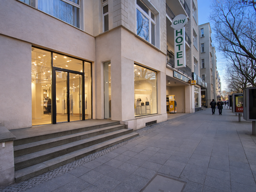 Ladenfläche zur Miete 5.891 € 3 Zimmer 178,5 m² Verkaufsfläche Kurfürstendamm 173 Charlottenburg Berlin 10707