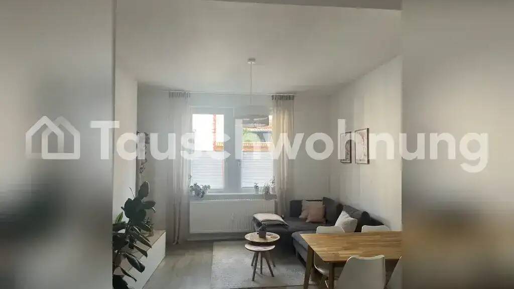 Wohnung zur Miete Tauschwohnung 660 € 2 Zimmer 42 m² Laubenheim Mainz 55130