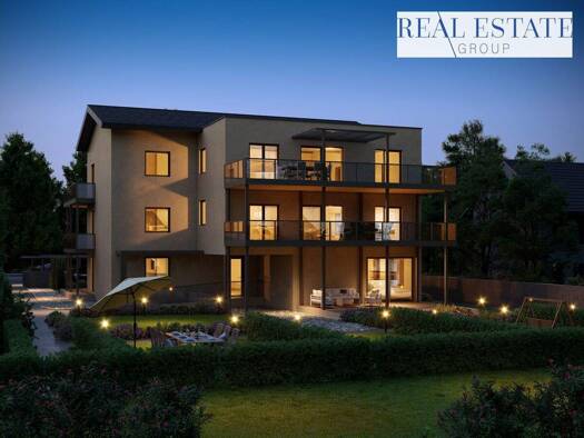 Wohnung zum Kauf - Erstbezug 249.000 € 2 Zimmer 48 m² St. Kanzian am Klopeiner See 9122