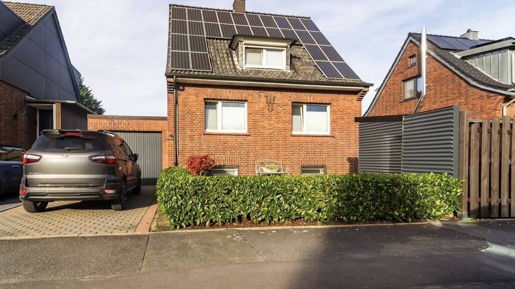 Mehrfamilienhaus zum Kauf 409.500 € 5 Zimmer 166,8 m² 542 m² Grundstück Werries Hamm 59071