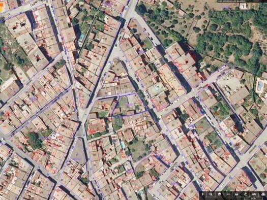 Wohn- und Gewerbegrundstück zum Kauf 400.000 € Calle De La Lluna S-N Son Servera 07550