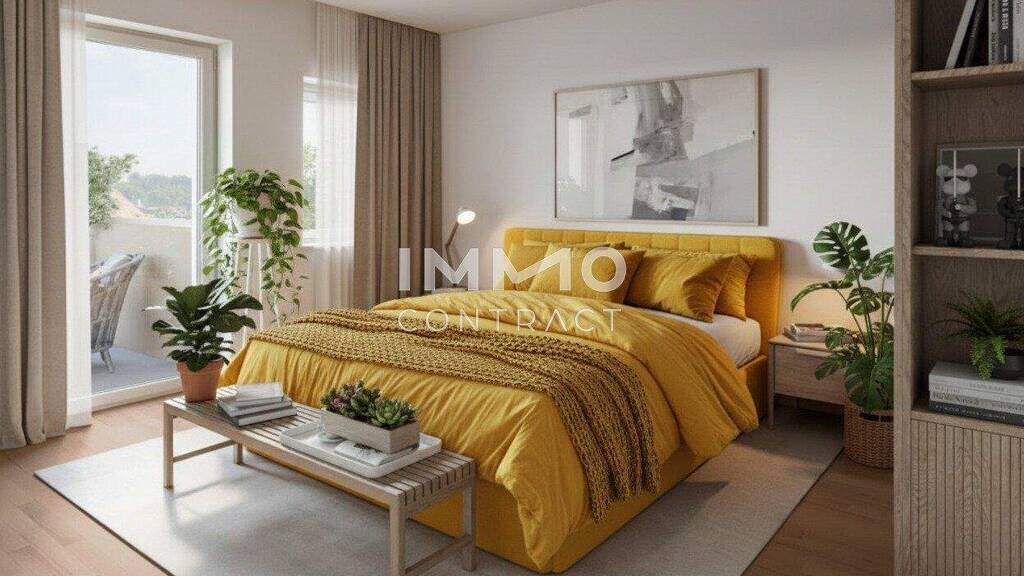 Wohnung zum Kauf - Erstbezug provisionsfrei 239.000 € 2 Zimmer 54,7 m² Ufer Linz 4030