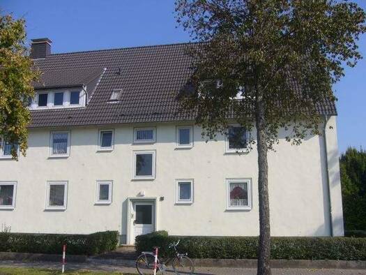 Wohnung zur Miete 349 € 2 Zimmer 35,9 m² 2. Geschoss Herzebrocker Straße 28 Rheda Rheda-Wiedenbrück 33378