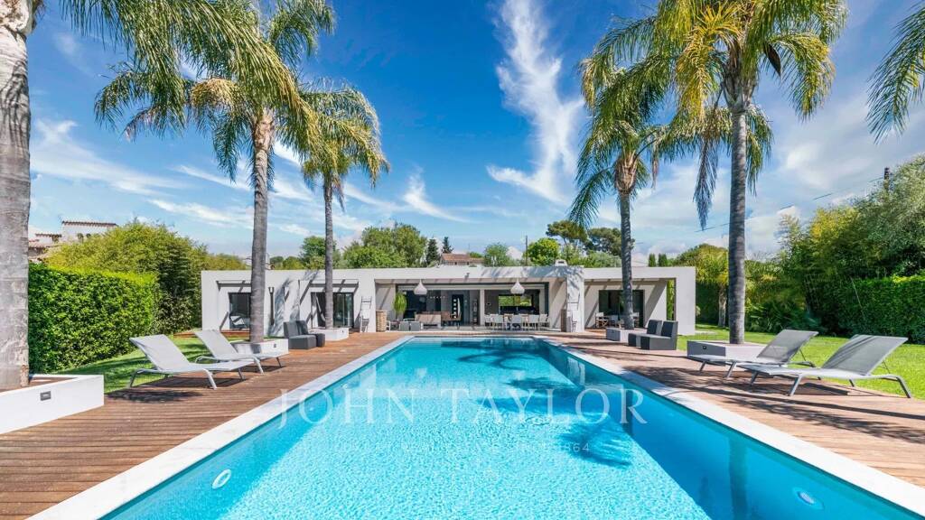 Haus zur Miete Wohnen auf Zeit provisionsfrei 16.000 € 6 Zimmer 280 m² Valmasque-Notre Dame de Vie Mougins 06250