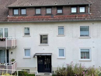 Wohnung zur Miete 550 € 3 Zimmer 68 m² 1. Geschoss Westerburg Westerburg 56457