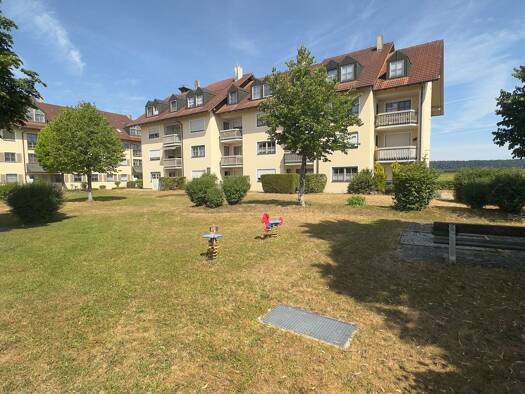 Wohnung zur Miete 815 € 2 Zimmer 72 m² Geschoss 1/3 frei ab sofort Rottweg 17 a Töging Töging a.Inn 84513