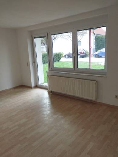 Wohnung zur Miete 590 € 3 Zimmer 58 m² EG frei ab sofort Überlingerstr 93 Rottweil Rottweil 78628
