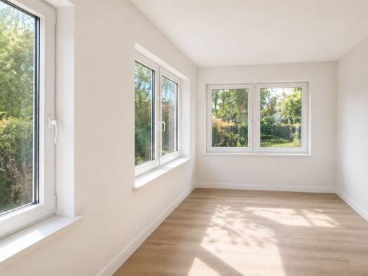 Einfamilienhaus zum Kauf 398.000 € 4 Zimmer 97 m² 799 m² Grundstück Waldesruh Hoppegarten 15366