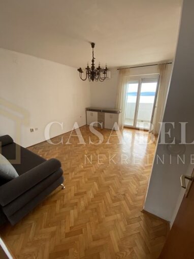 Wohnung zum Kauf 169.000 € 2 Zimmer 55 m² 3. Geschoss Crikvenica center