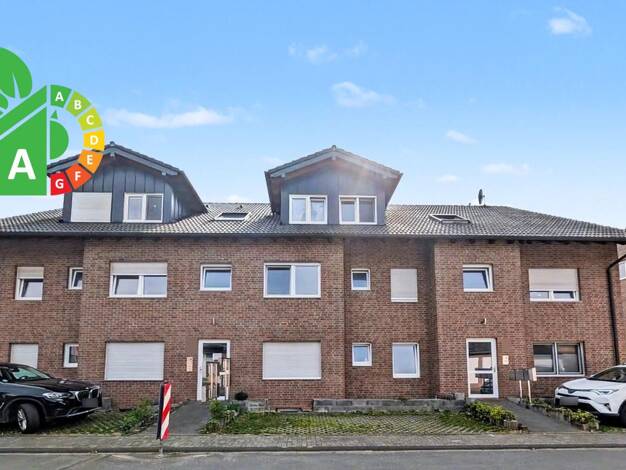 Mehrfamilienhaus zum Kauf als Kapitalanlage geeignet 1.750.000 € 30 Zimmer 865,8 m² 1.020 m² Grundstück Eckum Rommerskirchen 41569
